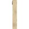 Ekena Millwork Legacy Slat Rough Sawn Bracket w/ Offset Brace, Douglas Fir, 6"W x 40"D x 40"H BKT0604X40X40LEC06RDF - alternate 4